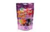 Moisture Proof Plastic Ziplock Bags For Packaging Dried Fruit