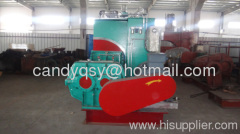 ISO9001 CE dispersion kneader rubber machine