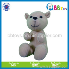 Stuffed Plush Bear Teddy