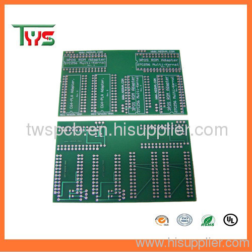 Hot Sell Pcb Immersion HAL Pcb Fr-4 Pcb Manufacturer