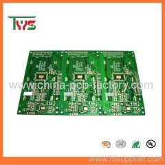 Cooling System PCB Manufacturing