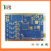 solar charge controller circuit