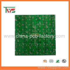 HASL Remote control PCB