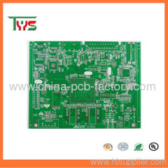 HASL Remote control PCB