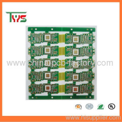 Decoration light circuit led assembly parts