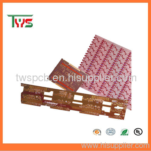 prototyping pcb and mass production manufacturer