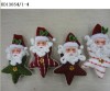 Handicraft Christmas Decoration Santa Claus