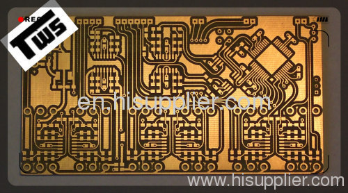 electronic pcb&pcba manufacturing pcba