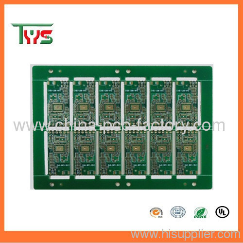Substrate fr4 cheap lighting pcb board