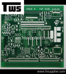 Electronic PCB& PCBA manufacturing