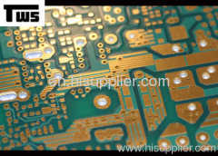 induction cooker pcb assembly