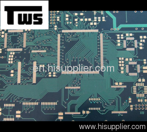 Shenzhen electronics pcb producer