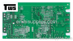 printed circuit board double sided