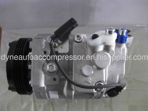automotive parts AC compressor for BMW 7SEU16C 4471807550 64529175670 6901781 64526901781 64526921649