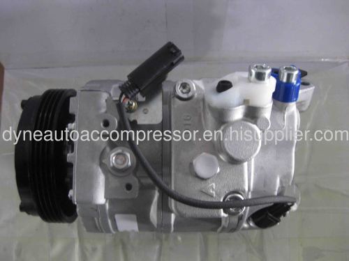 automotive parts AC compressor for BMW 7SEU16C4471807550 64529175670 6901781 64526901781 64526921649