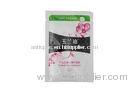 Cosmetic Packaging Bag Moisture Proof For Facial Mask Bag
