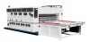 MJZX-3 Flexo Printing and Slotting Machine (Digital Display)
