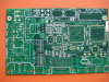 electronic bluetooth pcb circuit made in china