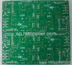 monitor pcb / monitor pcba