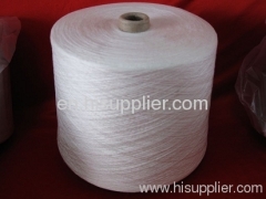 100% viscose open end yarn