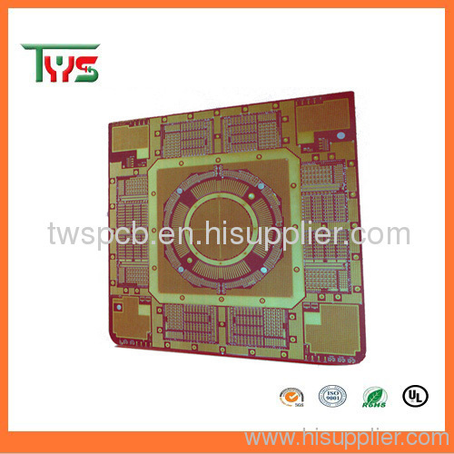 Mount Technology (SMT) PCB Assemblies