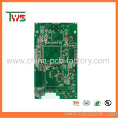 gps tracker pcb marking