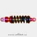 Shock Absorbers For Bicycle