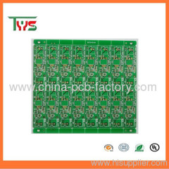 HDI pcb layout factory