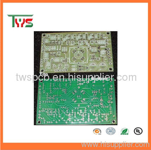 printed circuit board company