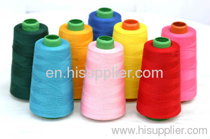 Spun Sewing Thread 100%