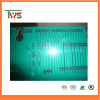 double and multilayer PCB