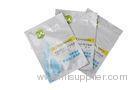 Custom Printed Eco-Friendly Facial Mask Aluminum Foil Bags