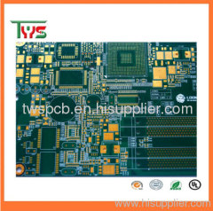 rigid pcb printed circuit board