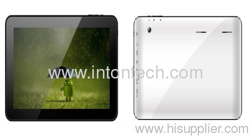 10.1 inch tablet pc with 3G phone call