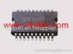 SPF0001 Auto Chip ic Integrated Circuits