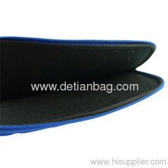 Most popular high elastic foam laptop sleeve 11.6