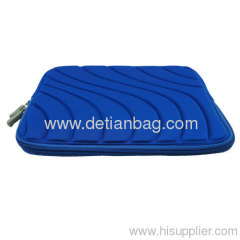 Most popular high elastic foam laptop sleeve 11.6