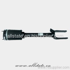 Rear Bumper Shock Absorber Supplier