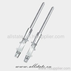 Rear Bumper Shock Absorber Supplier