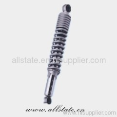 Rear Bumper Shock Absorber Supplier