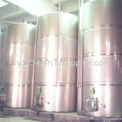 stainless steel tank for sale