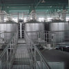 stainless steel storage tank