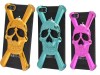 little skull phone case for iphone factory direct