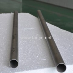 MMO Titanium tube Anode for imperssed current cathodic protection