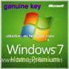 Microsoft Windows 7 Home Prem Acivate Software Product Key