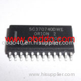 SC370740DWE Auto Chip ic Integrated Circuits