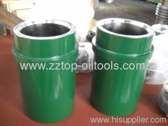 170mm Liner Triplex mud pump