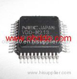 NEC VDO-M213 Auto Chip ic Integrated Circuits