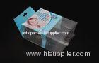 Moisture Proof Wet Wipes Packaging , Heat Seal Gusset Bag