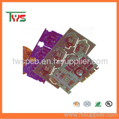 FR4 PCB for Refrigerator and printed circuit board